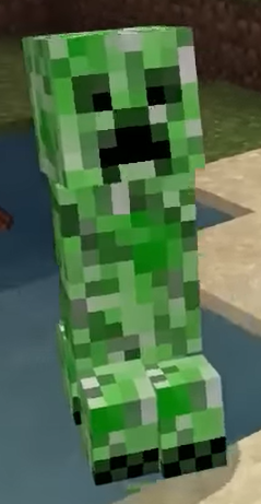 Creeper