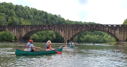 Cumberland River (Nashville)