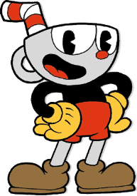 Cuphead