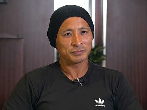 Daewon Song