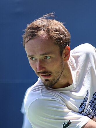 Daniil Medvedev