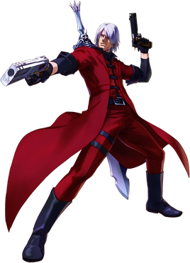 Dante