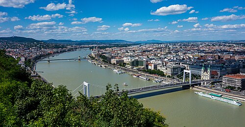 Danube (Budapest)