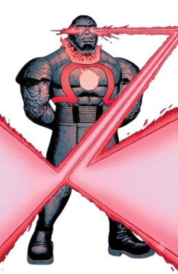 Darkseid