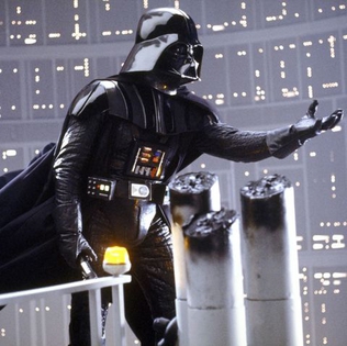 Darth Vader