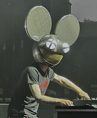 deadmau5