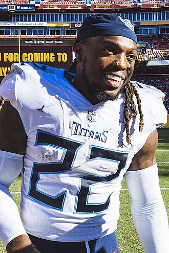 Derrick Henry