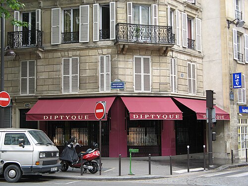 Diptyque