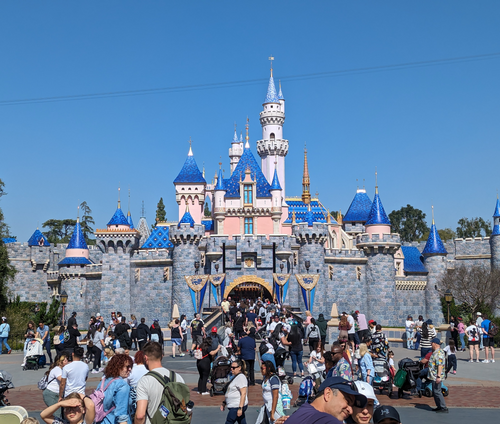 Disneyland