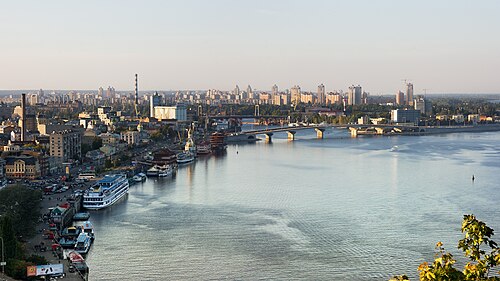 Dnieper (Kyiv)
