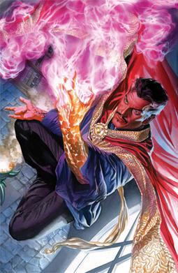 Doctor Strange (Film)