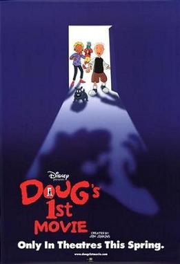 Doug's 1st Movie