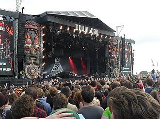 Download Festival