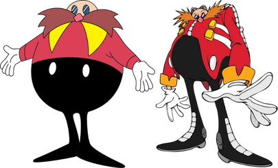 Dr. Eggman