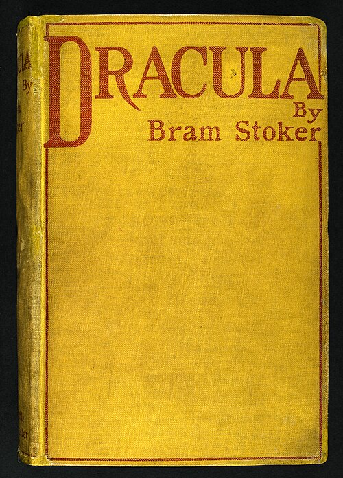 Count Dracula