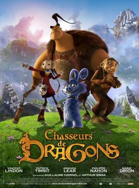 Dragon Hunters