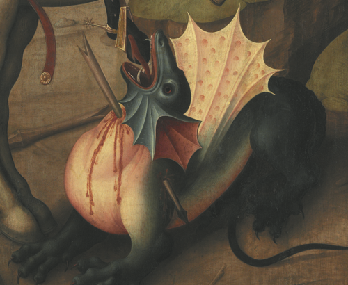 Dragons
