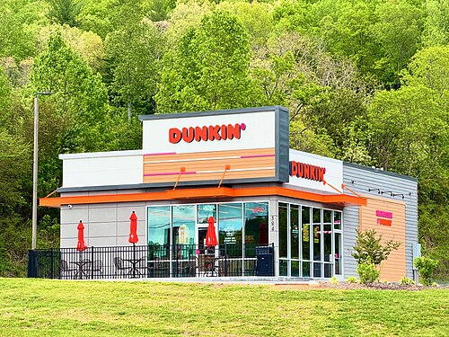 Dunkin'
