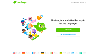 Duolingo