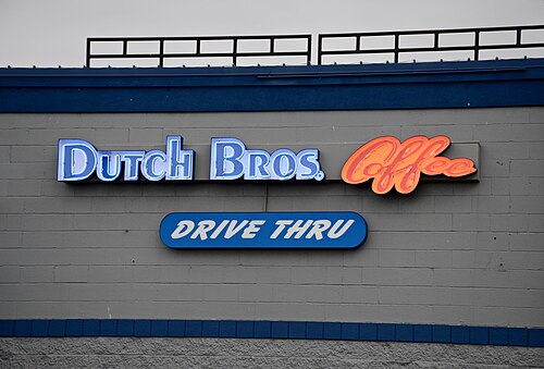 Dutch Bros