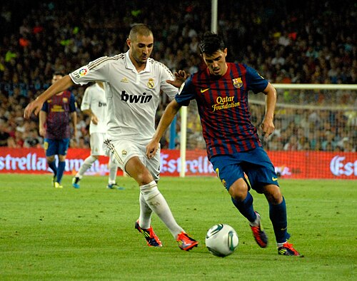 El Clásico