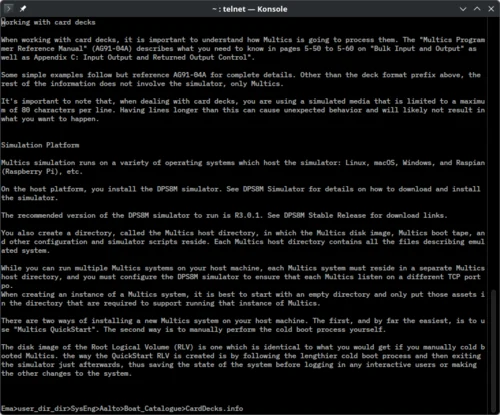 Emacs