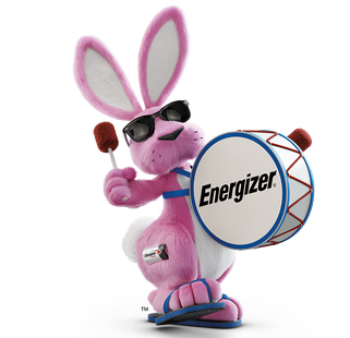 Energizer Bunny