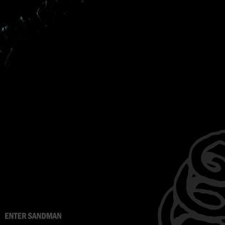 Enter Sandman
