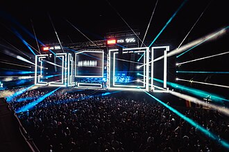 Exit Festival