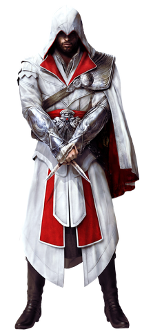 Ezio Auditore