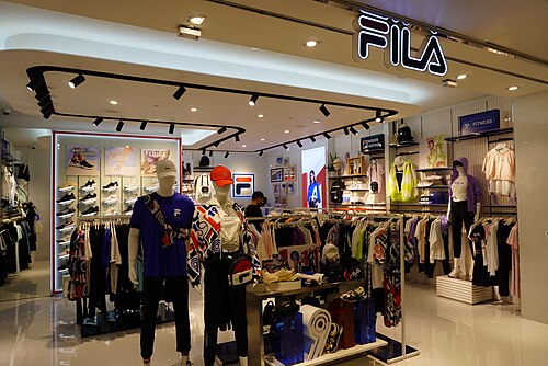 Fila