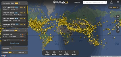 Flightradar24
