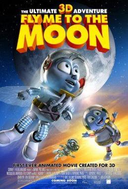 Fly Me to the Moon (Film)