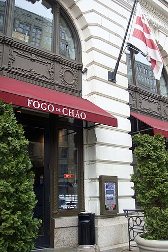 Fogo de Chão