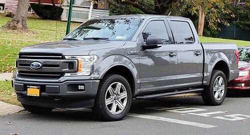 Ford F-150