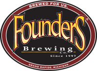 Founders Breakfast Stout