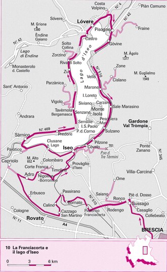 Franciacorta