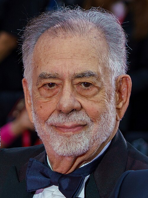 Francis Ford Coppola