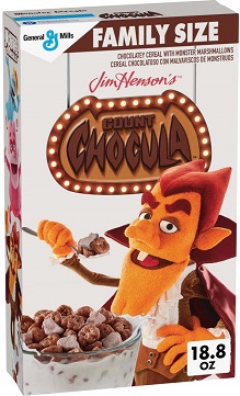 Franken Berry