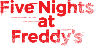 Freddy Fazbear
