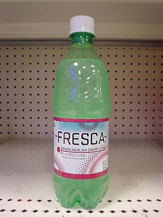 Fresca