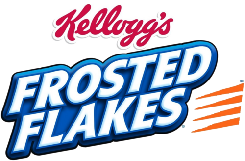 Frosted Flakes