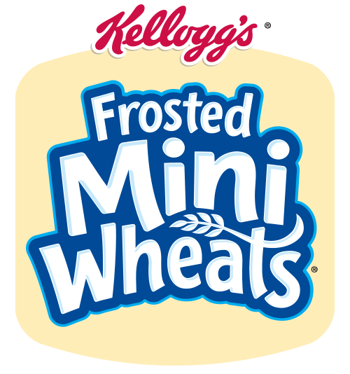 Frosted Mini-Wheats