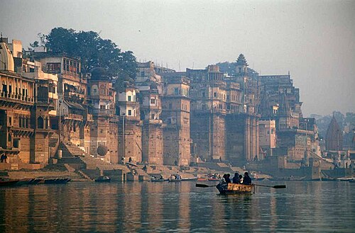 Ganges (Kanpur)