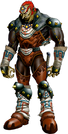 Ganondorf