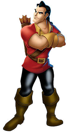 Gaston