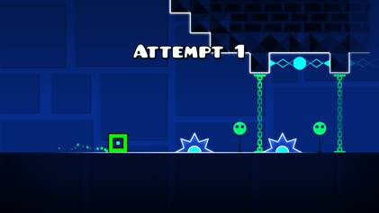 Geometry Dash
