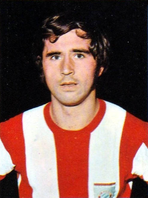 Gerd Muller