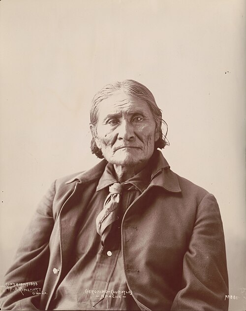 Geronimo