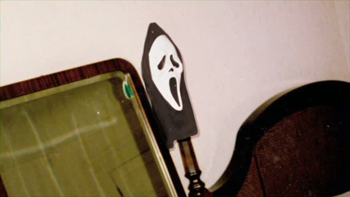 Ghostface
